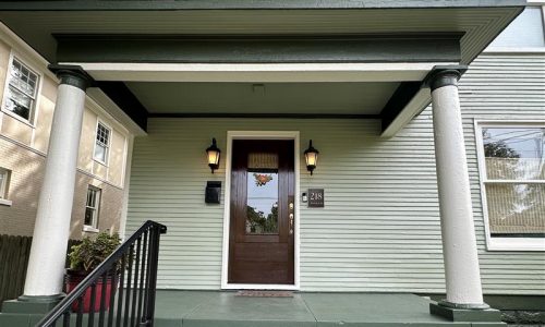 exterior home painting louisville