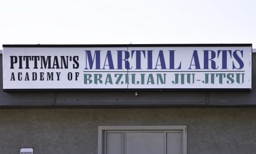 Pittman Martial Arts Studio