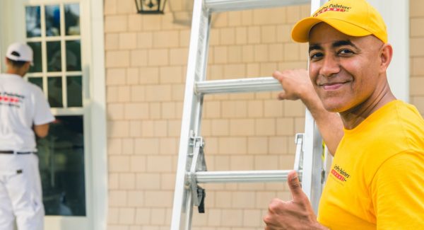 professional painters in slaton