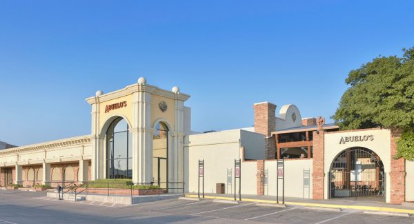 Abuelo's Mexican Restaurant