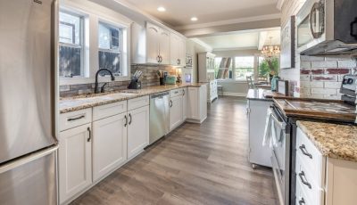 Interior Painting Entire Home