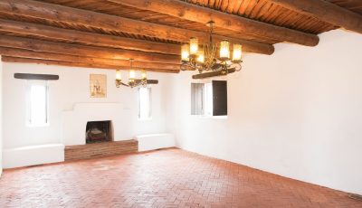 Interior dining room painting by CertaPro house painters in Lubbock, TX