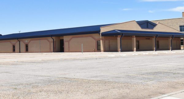 Plainview High School