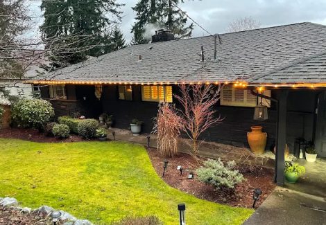 Residential Exterior Project