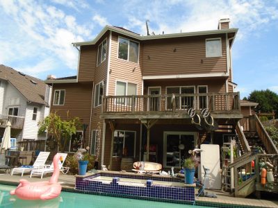 edmonds exterior house painters