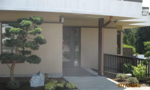 Office Building Alt (Before)