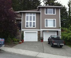 Bier Exterior Painting