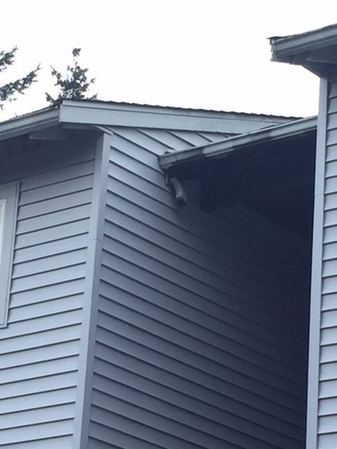 Apartment Painting Fascia Preview Image 2