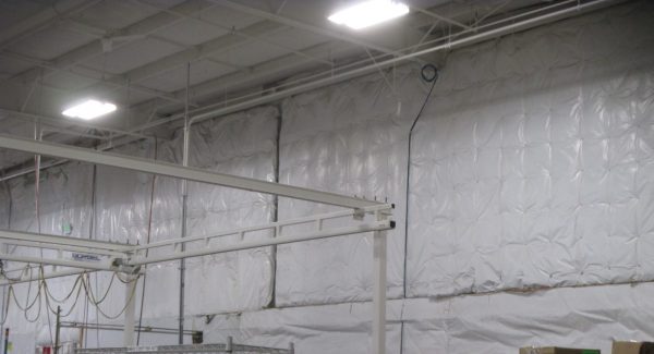 Interior Painting (After)