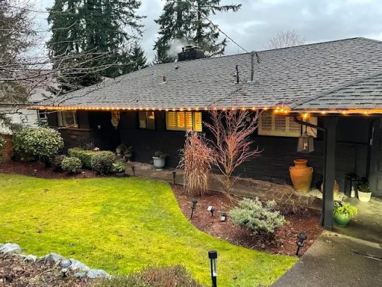 Exterior Painting