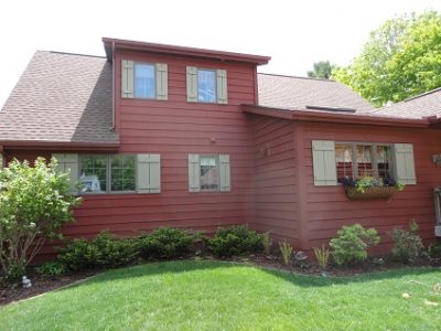 CertaPro painters in Lake Wisconsin, WI are your Exterior Painting Experts