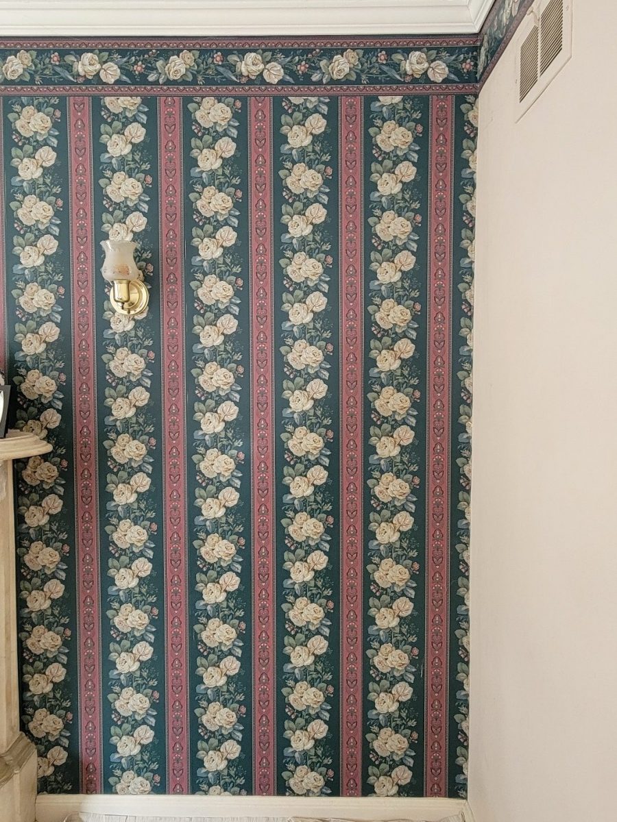 Wallpaper Removal Case Study Before Photo Preview Image 19