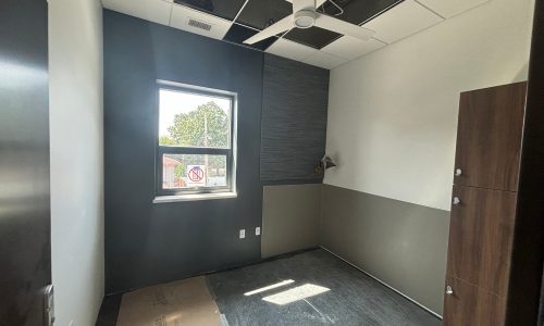 Government Facility Interior Painting Project