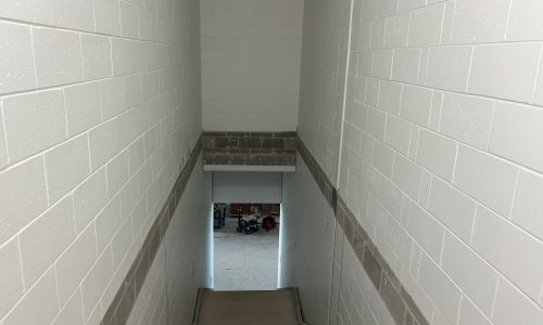 Government Facility Interior Painting Project