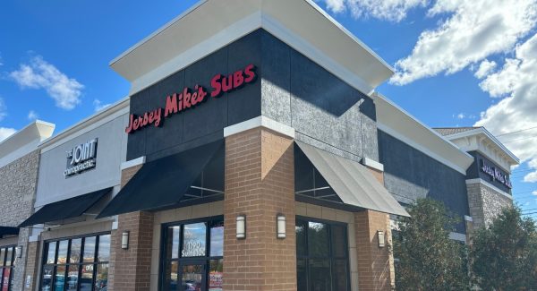 Retail Shops Case Study after photo jersey mikes side view