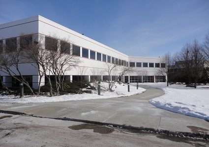 University Research Park Offices