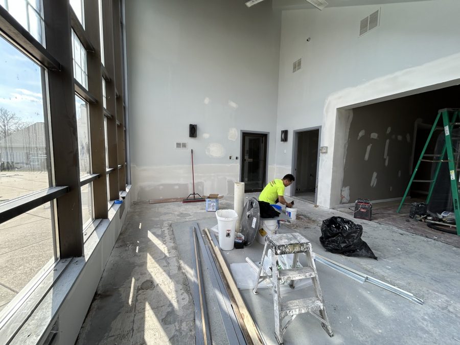 Wood Creek Case Study Before Photo Preview Image 3