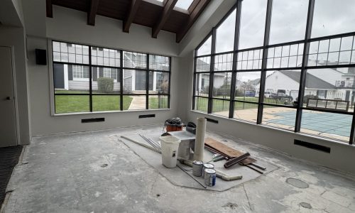 Wood Creek Case Study After Photo