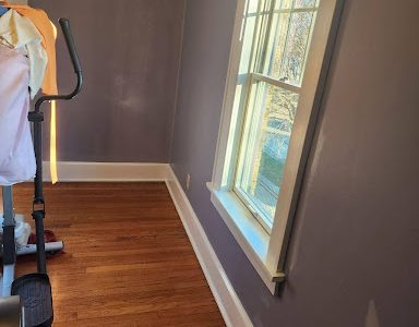 Office Repaint After