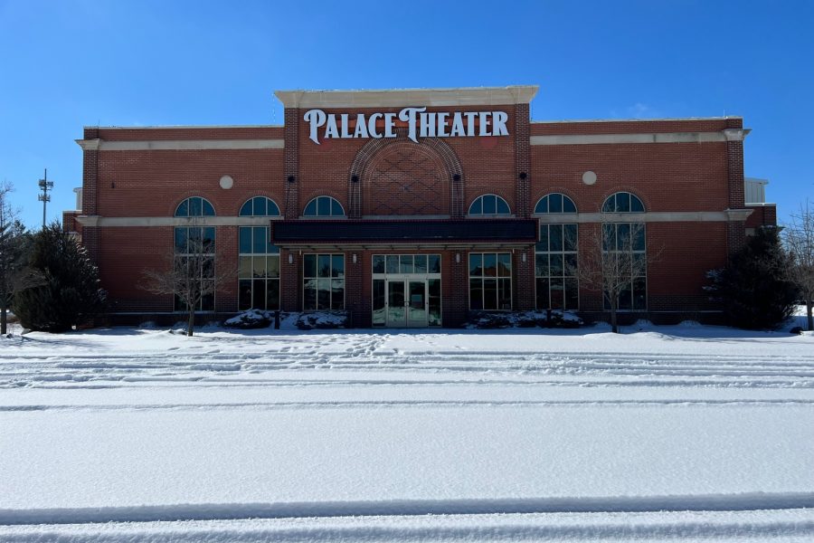 Palace Theater Before Photo Front Preview Image 2