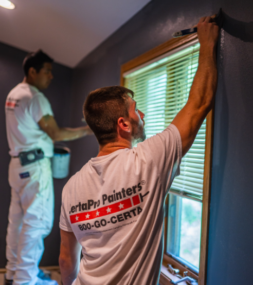 certapro interior painters madison wi