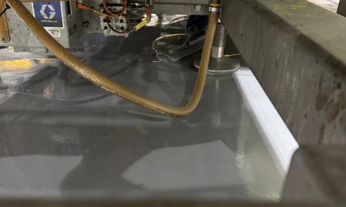 Pilot Project Brewing After Photo