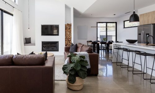 Residential Flooring