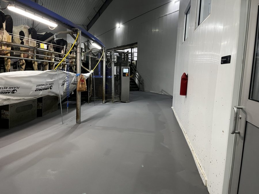 Commercial Flooring Project after photo Preview Image 3