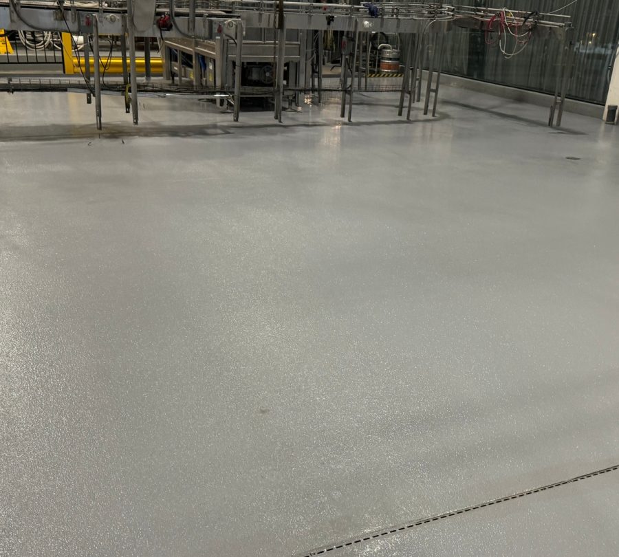 Pilot Project Brewing main floor setting in Preview Image 11