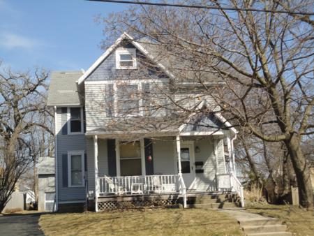 Exterior painting by CertaPro house painters in Sun Prairie, WI