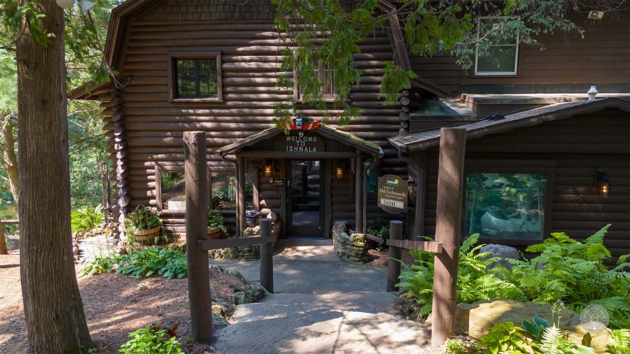 Ishnala Supper Club Case Study After Photo Preview Image 9