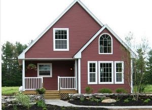 Waunakee House Painting