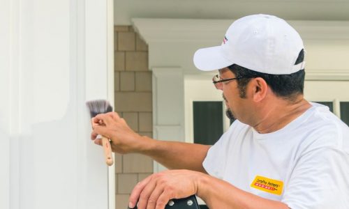 exterior painting company