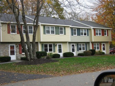scarborough townhome painters