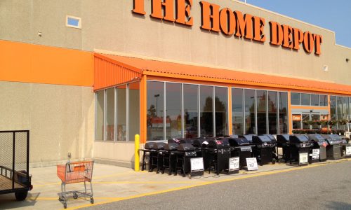 The Home Depot