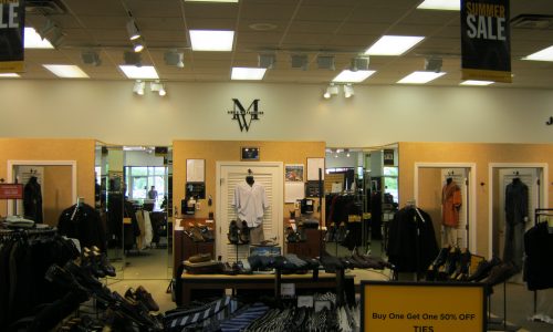 Men's Wearhouse