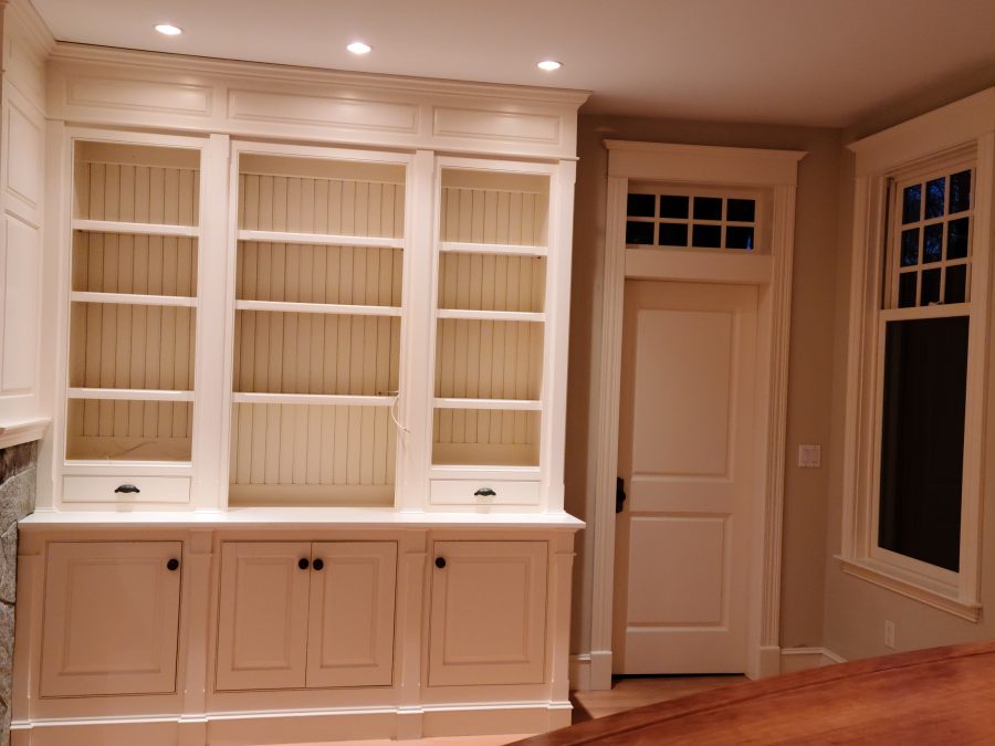 Finished Cabinets Preview Image 2