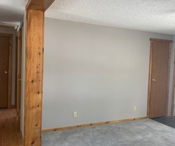 After Interior Painting