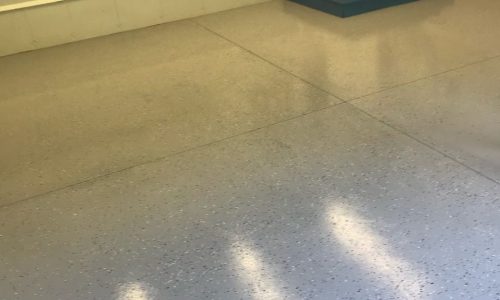 garage floor coating