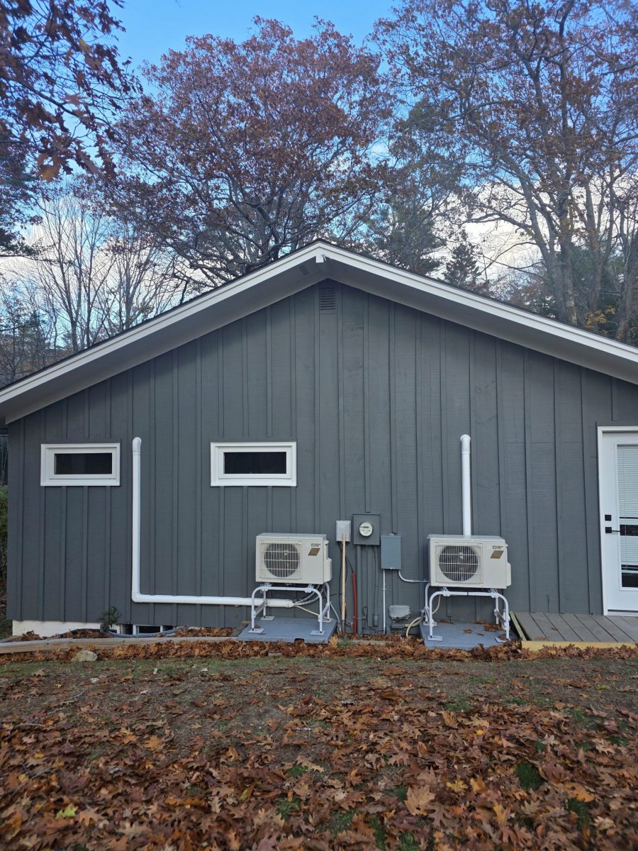 residential exterior after painting Preview Image 2