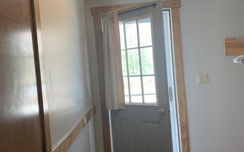 After Interior Painting