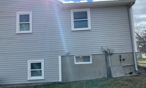 Painting Project - COMPLETE