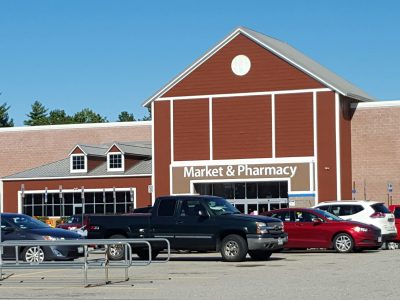 lamoine me commercial painter