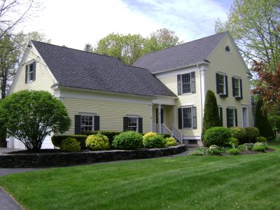 South Berwick house painters