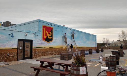 Updating The Business