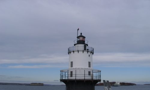 maine light house commercial painter