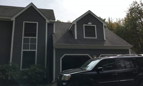 Darker More Modern Appearance