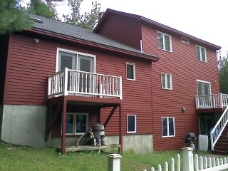 Exterior Painting Service