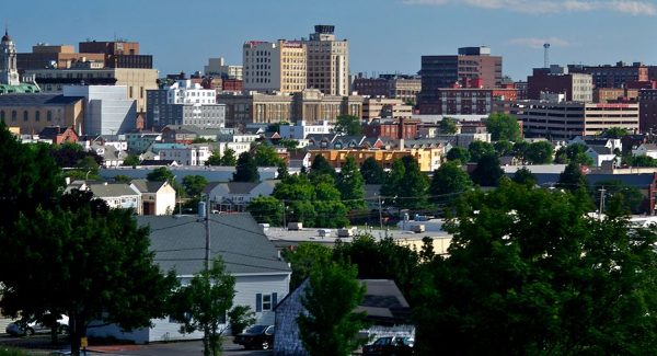 greater portland area