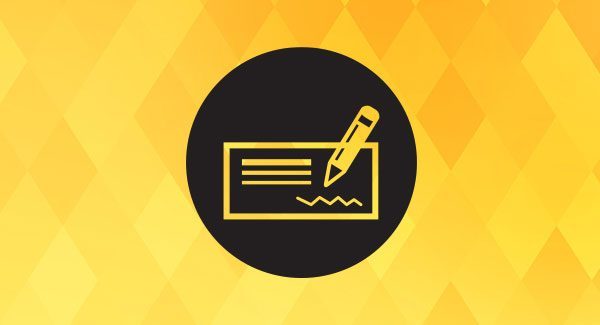 Pay By E-Check (Free)